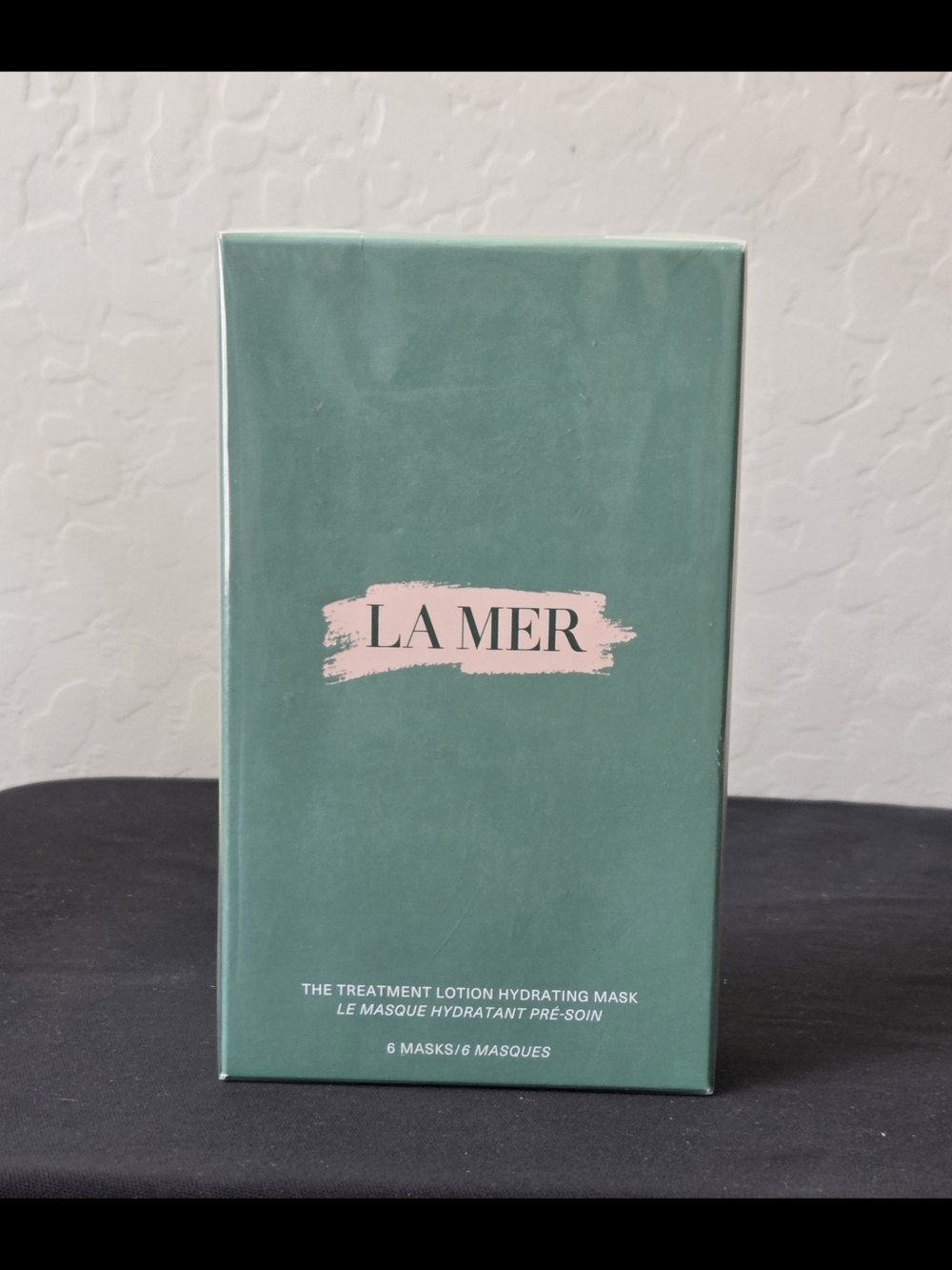 La Mer Hydrating Mask Set